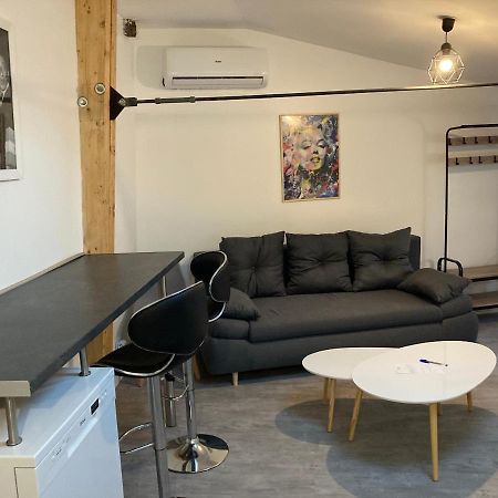 Le celebrity Apartment Agen Exterior foto
