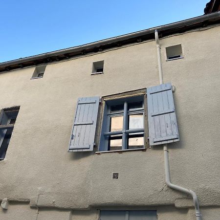 Le celebrity Apartment Agen Exterior foto